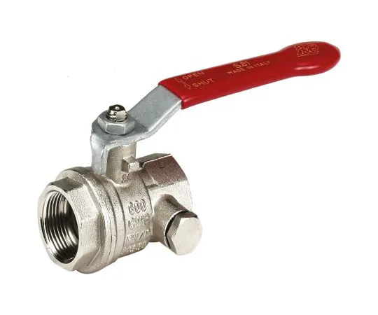 64-1351-85　RS PRO Process Ball Valve 1in　812-5154