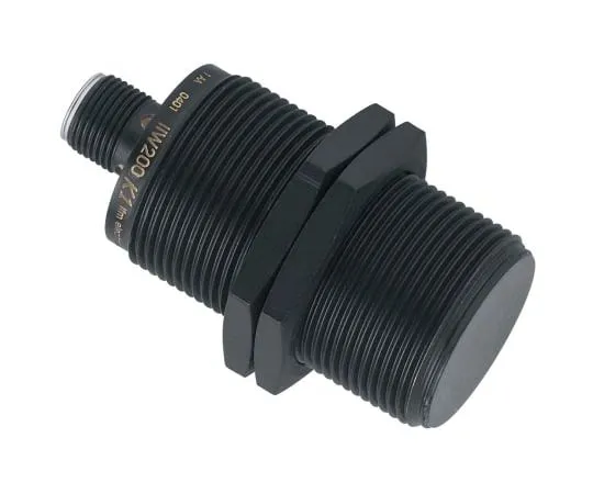 64-1362-79　ifm electronic Inductive Sensor 10 mm Detection, M30 x 1.5, PNP-NO, 65mm Length, 10 → 30 V dc supply voltage　IIW200