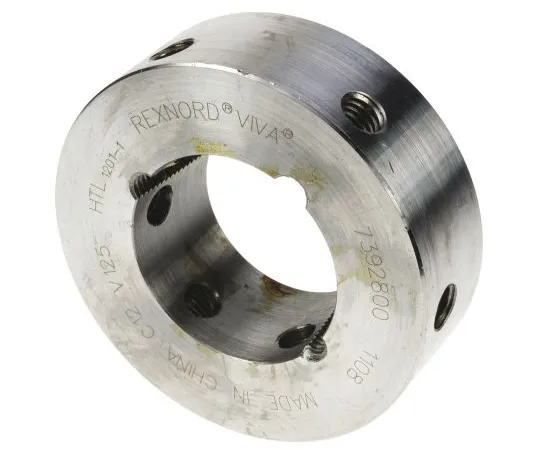 64-1328-43　Rexnord 190mm OD Flexible Beam Coupling　VIVA-V190-HUB-T/L