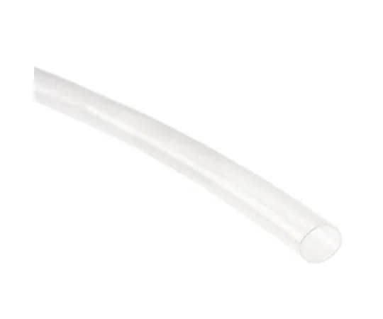 64-1312-02　TE Connectivity Clear No Heat Shrink Tubing 25.4mm Sleeve Dia. x 1.2m Length, RW-175 Series 2:1 Ratio　RW-175-E-1-X