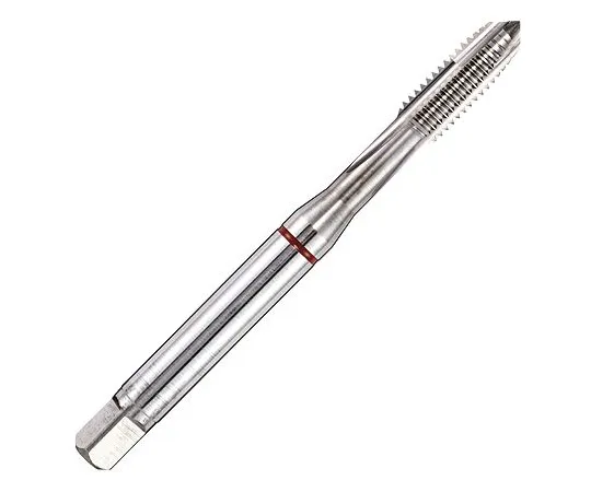 64-1356-12　Dormer High Speed Steel M10 Spiral Point Thread Tap, 100 mm Length　E255M10