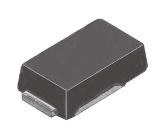 64-1371-36　Vishay 200V 1.5A, Silicon Junction Diode, 2-Pin DO-220AA AS1PDHM3/84A　AS1PDHM3/84A