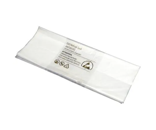 64-1374-83　RS PRO Static Dissipative Liner Ref*** Sack 600mm x 450 mm　815-7000