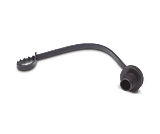 64-1302-17　Phoenix Contact PROT-M12 MS-PA-CHAIN Series Male Dust Cap IP65, IP67 Rated　1430899