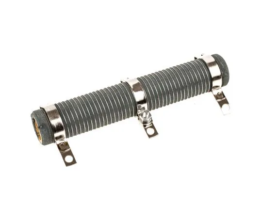 64-1247-66　Vishay 220mΩ ±20% 200W Adjustable Wire Wound Resistor ±75ppm/°C　RSSD25168AR220MB06