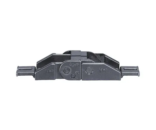 64-1388-06　Igus Polymer Cable Chain Bracket Mounting Bracket 9, E08, e-chain, Z08　080.40.12PZ