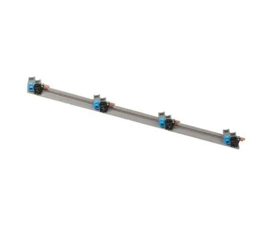 64-0676-53　Legrand 1 Phase Busbar, 52 Module, 125mm Pitch　4 050 02
