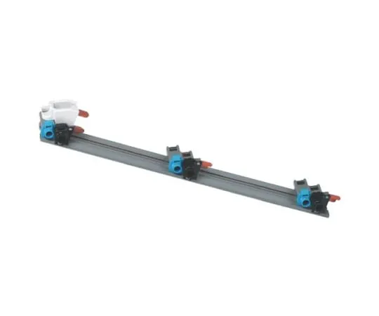 64-0676-52　Legrand 1 Phase Busbar, 39 Module, 125mm Pitch　4 050 01