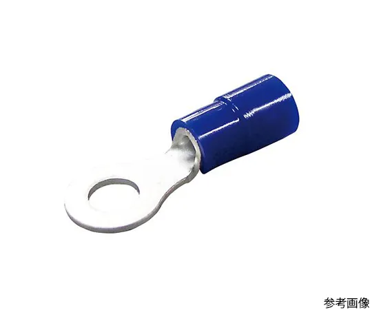 64-0825-08　Crimp Terminal with Insulation Coating　TA855TA-1