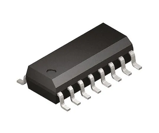 64-1411-41　ON Semiconductor NCP1396ADR2G, PWM Voltage Mode Controller, 575 kHz 16-Pin, SOIC　NCP1396ADR2G