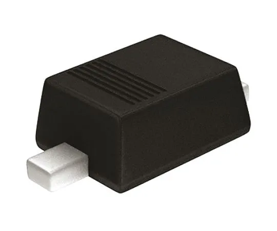64-1378-05　Nexperia, 15V Zener Diode 5% 550 mW SMT 2-Pin SOD-323F　BZX84J-C15,115