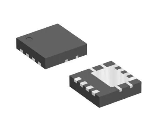 64-1250-57　DMP4025SFG-7 P-Channel MOSFET, 7.2 A, 40 V, 8-Pin POWERDI3333 Diodes Inc　DMP4025SFG-7