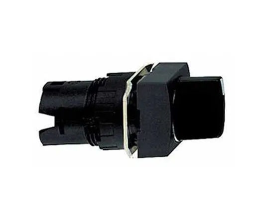 64-1384-94　Schneider Electric Harmony XB6 2 Position Push Button Switch Handle　ZB6CD22