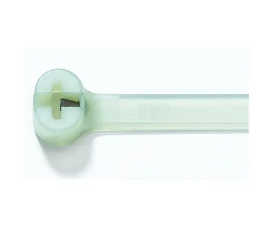 64-1352-21　Thomas & Betts, Ty-Rap Series Green PA 12 Cable Tie, 203.2mm x 2.29 mm　7TCG009590R0001  TYH232M