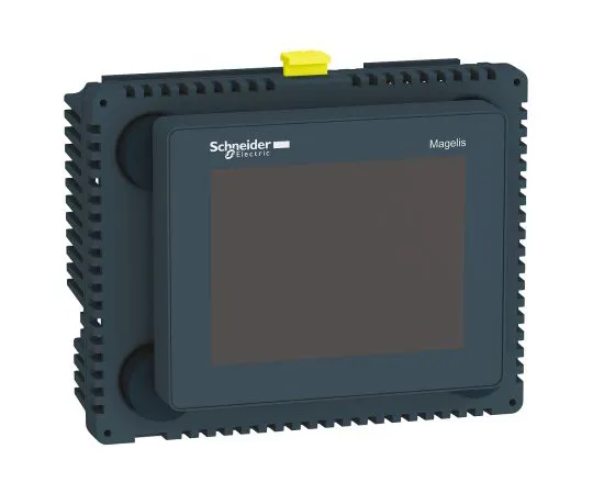 64-1372-41　Schneider Electric HMISCU Series Magelis SCU Touch Screen HMI 3.5 in TFT 320 x 240pixels　HMISCU6B5