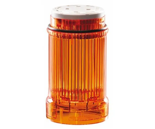 64-1390-95　SL4 Beacon Unit, Amber LED, Strobe Light Effect, 24 V ac/dc　171360 & SL4-FL24-A