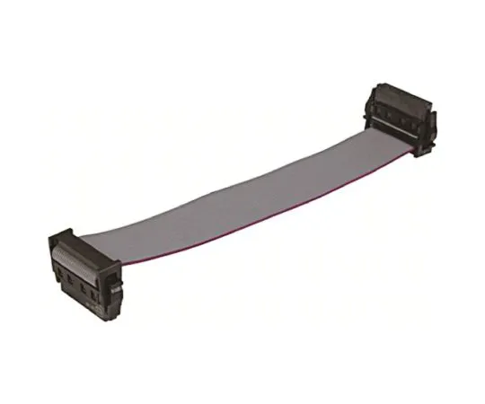 64-0645-98　Ribbon Cable Assembly 100mm 32, Ways Female to Female, IDC to IDC　33152430100010