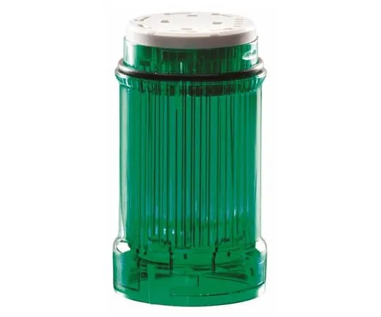 64-1390-91　SL4 Beacon Unit, Green LED, Strobe Light Effect, 24 V ac/dc　171356 & SL4-FL24-G