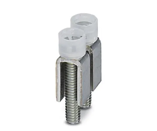 64-1303-55　Phoenix Contact FBI2- 6 Series Fixed Bridge　0203438