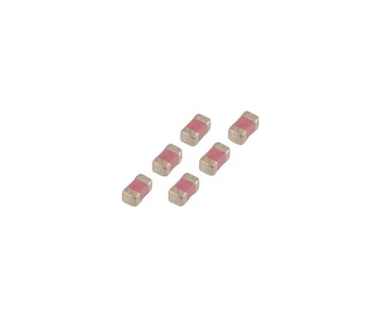 64-1367-80　Murata 0402 (1005M) 1μF MLCC 4V dc ±10% SMD GRM155R70G105KA12D　GRM155R70G105KA12D