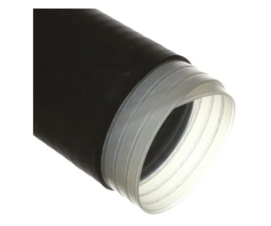64-1339-56　3M Black Cold Shrink Cable Sleeve 49.3mm Sleeve Dia. x 457mm Length, 8420 Series　8428-18