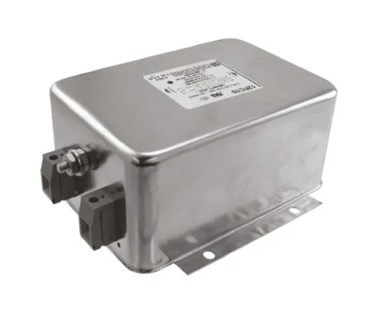 64-0659-83　TE Connectivity 12FC10 Powerline Filter 151.3mm Length,, 10 A, 250 V ac　12FC10