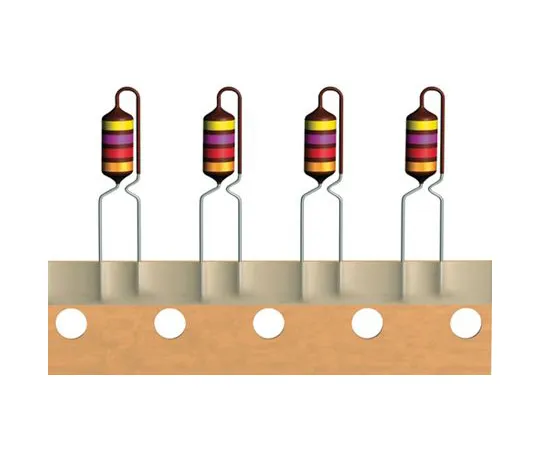 64-1294-15　EPCOS 330 μH ±5% Ferrite Leaded Inductor, Max SRF:2.7MHz, Q:70, 190mA Idc, 6.4Ω Rdc BC　B78148S1334J000