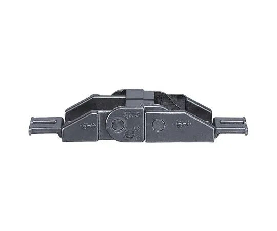 64-1388-05　Igus Polymer Cable Chain Bracket Mounting Bracket 6, 7, e-chain　060.64.12PZ