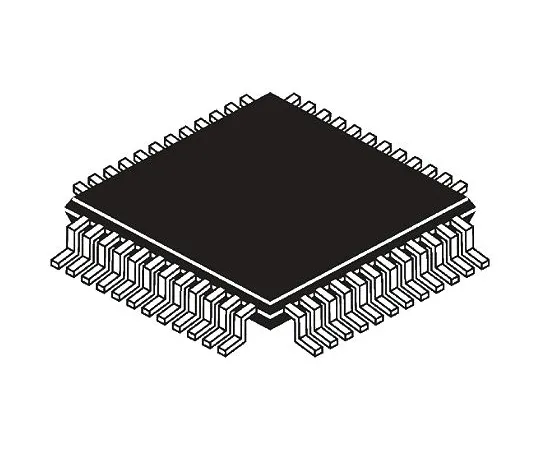 64-1399-38　Silicon Labs, 8bit 8051 Microcontroller, 48MHz, 32 kB Flash, 48-Pin TQFP　C8051F382-GQ
