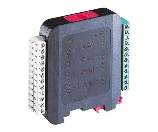 64-1247-45　WJ Furse ESP Q Series 37.8 V Maximum Voltage Rating 5 kA, 20 kA Maximum Surge Current 8 Wire 30 V Surge Protector, DIN　7TCA085400R0107  ESP 30Q