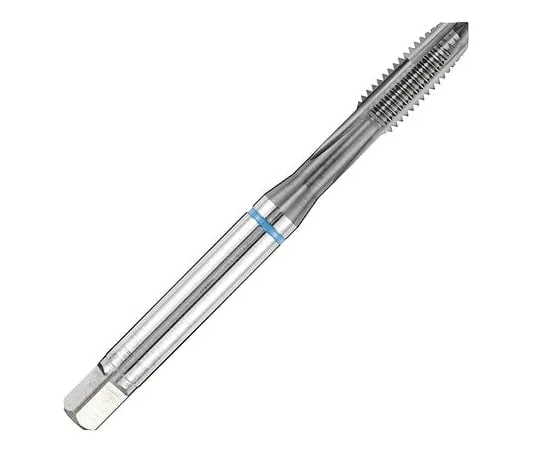 64-1356-05　Dormer High Speed Steel M8 Spiral Point Thread Tap, 90 mm Length　E241M8