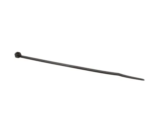 64-1338-94　RS PRO Black Nylon Flame Retardant Cable Tie, 550mm x 12.7 mm　811-1754