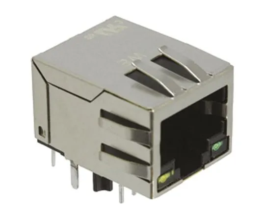 64-1369-98　Through Hole Lan Ethernet Transformer, 15.88 x 13.95 x 21.84mm　7499111121A