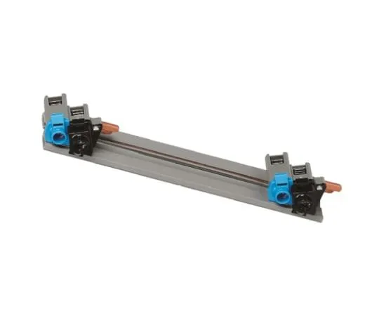 64-0676-51　Legrand 1 Phase Busbar, 26 Module, 125mm Pitch　4 050 00