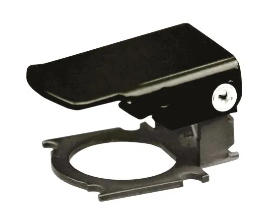 64-1343-98　Otto, Switch Guard, Flip Guard, For Use With Push Button Switch　FG-111122
