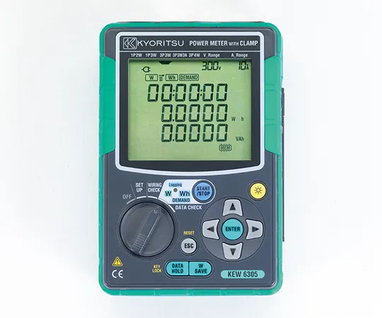 64-0829-68　Compact Power Meter　TA452GF