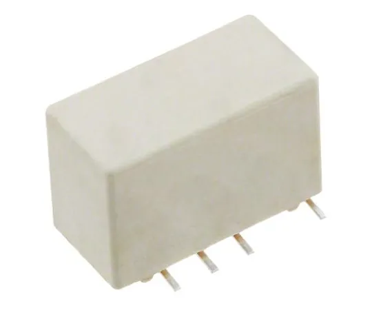 64-0659-34　TE ConnectivityP2 DPDT Non-Latching Relay PCB Mount, 3V dc Coil, 2A　4-1393789-7