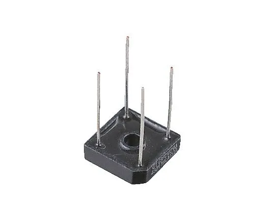 64-1349-62　Vishay GBPC610-E4/51, Bridge Rectifier, 6A 1000V, 4-Pin GBPC　GBPC610-E4/51