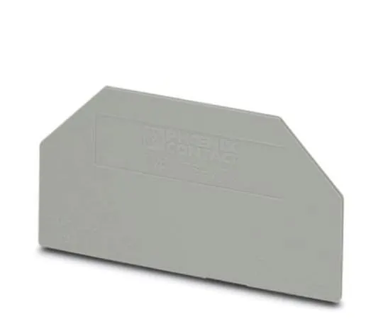 64-1307-65　Phoenix Contact ATS-MTK Series Partition Plate　3101223