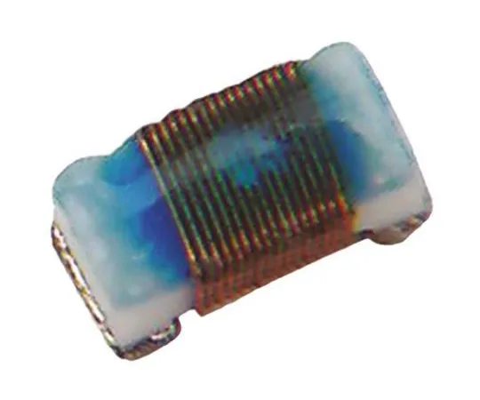64-0672-56　Murata LQW04A Series Type 03015 Wire-wound SMD Inductor with a Ferrite Core, 19 nH ±5% Wire-Wound 160mA Idc Q:15　LQW04AN19NJ00D