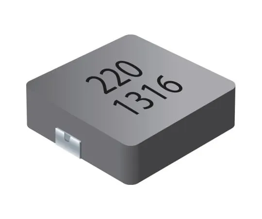 64-1396-01　Bourns SRP1038A Series Type 1038 Shielded Wire-wound SMD Inductor with a Carbonyl Powder Core, 2.2 μH ±20% Wire-Wound　SRP1038A-2R2M