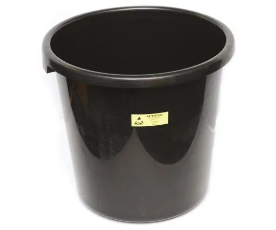 64-1374-84　RS PRO ESD Bin Waste Bin 285mm x 320 mm　815-7006