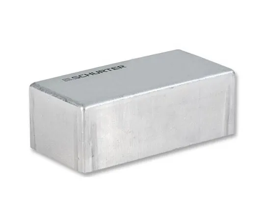 64-0657-96　Schurter FMAB-72 Series 16A 250 V ac 50 → 60Hz RFI Filter, with PC Pin Terminals　5500.2025