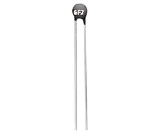 64-0667-72　Murata PTFL04BH222Q2N34B0 Thermistor 330Ω, 5 (Dia.) x 4mm　PTFL04BH222Q2N34B0