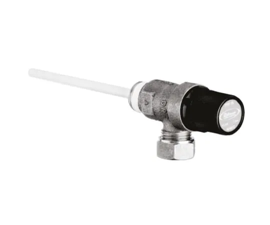 64-1265-50　Reliance 7bar Temperature and Pressure Relief Valve with Male BSP 1/2 in BSP Male Connection　PTEM550951