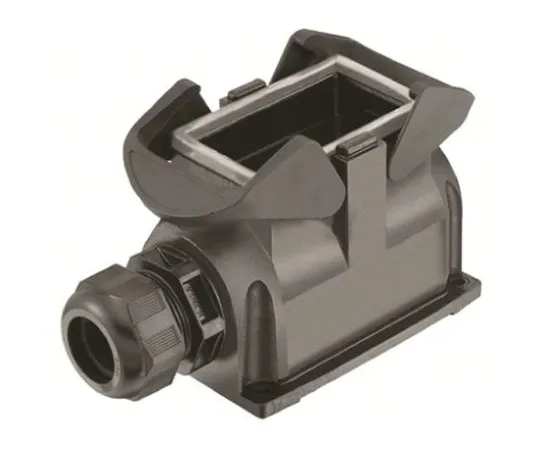 64-0647-94　Han-Eco Series size 10 B Bulkhead Housing　19413100232