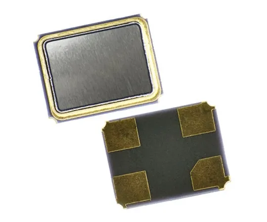 64-1343-34　MtronPTI 12MHz Crystal Unit ±30ppm SMD 4-Pin 3.2 x 2.5 x 0.8mm　M1253-2JJ08-12.000MHZ