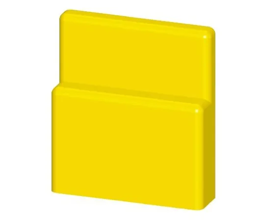 64-0662-91　Cap for *** with SIRIUS 3RM1 Busbar　3RM1910-6AA