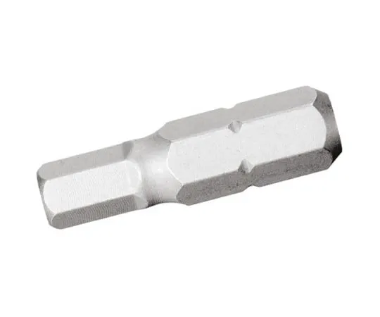 64-1265-08　Facom Hexagon Bit, 3/16 in　EH.103/16