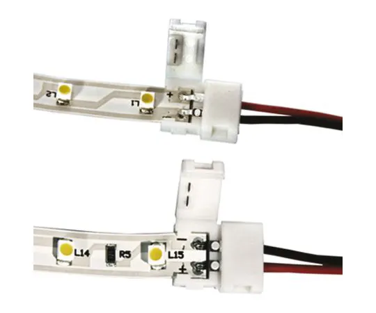 64-1277-09　JKL Components ZFS-CH138-8J LED Cable　ZFS-CH138-8J
